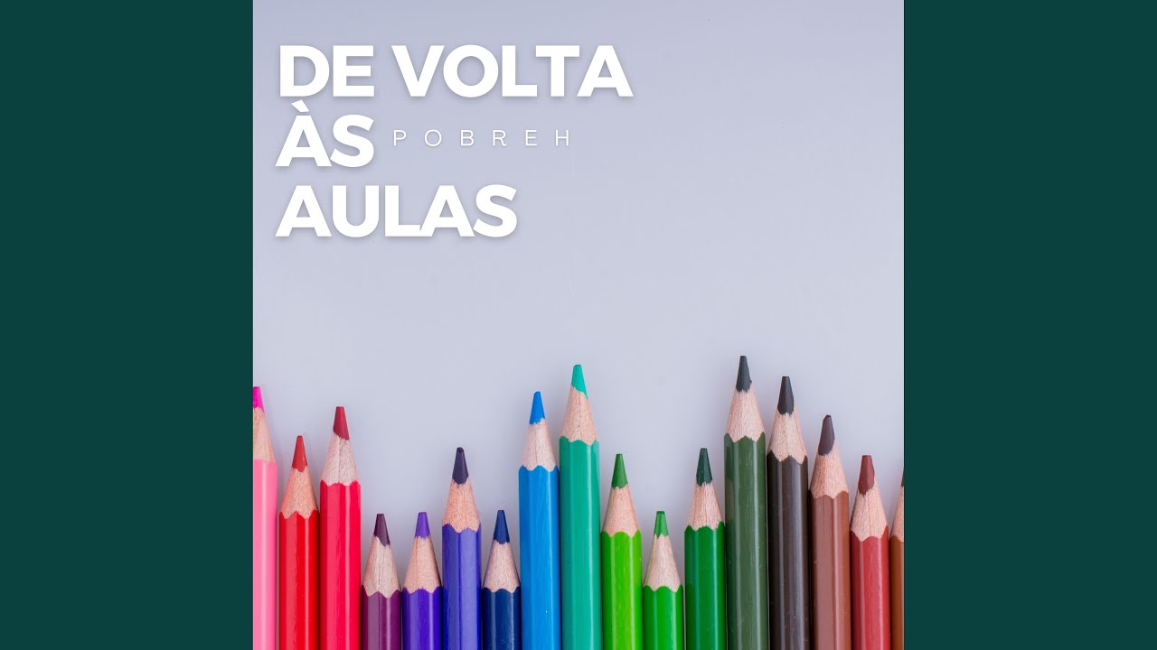 De Volta &Agrave;s Aulas