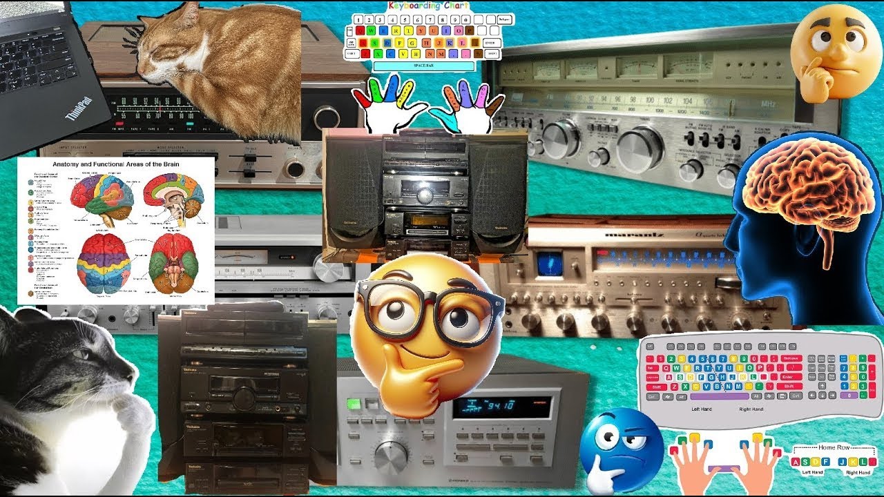 EXPLORATION: Stereotypical Thinking - Prejudice 001 #brain #brainfunctions #challenge #prejudging