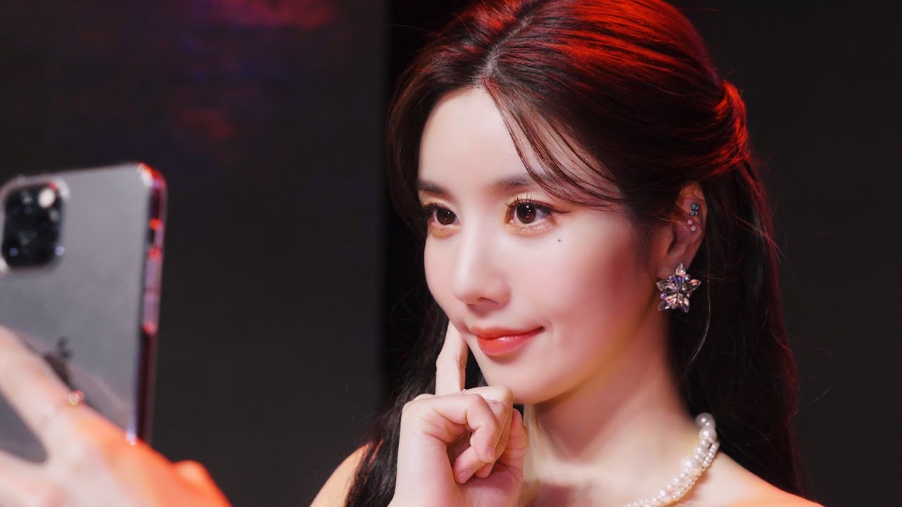 [Behind] 'EUNBI's SECRET STORE'