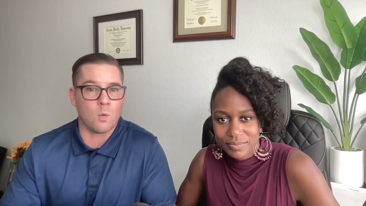 Interracial Marriages