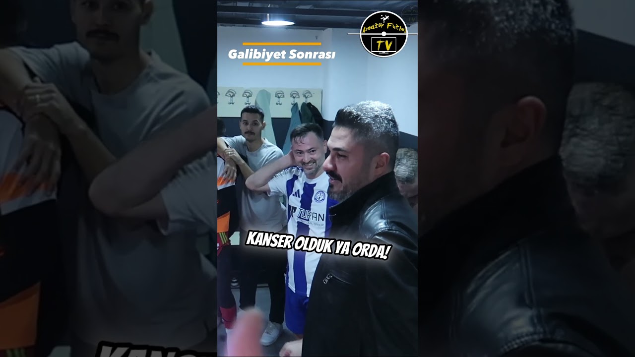 Başkandan Galibiyet Primi - Irmakspor Başkanı #futbol #amat&ouml;rfutboltv #youtubecreatorcommunity