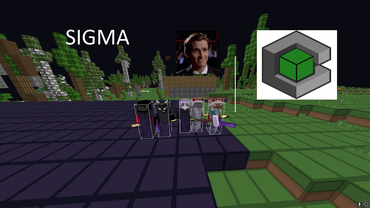 2 DNI EDYCJI CUBEHARD.NET 🗿🗿🗿| GILDIA FAST