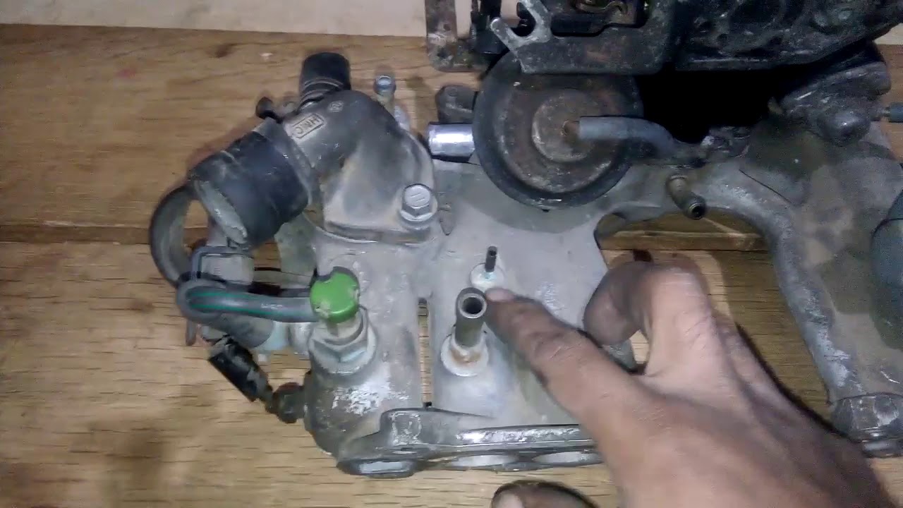 توصيلات خراطيم الفاكيوم هيونداى إكسيل