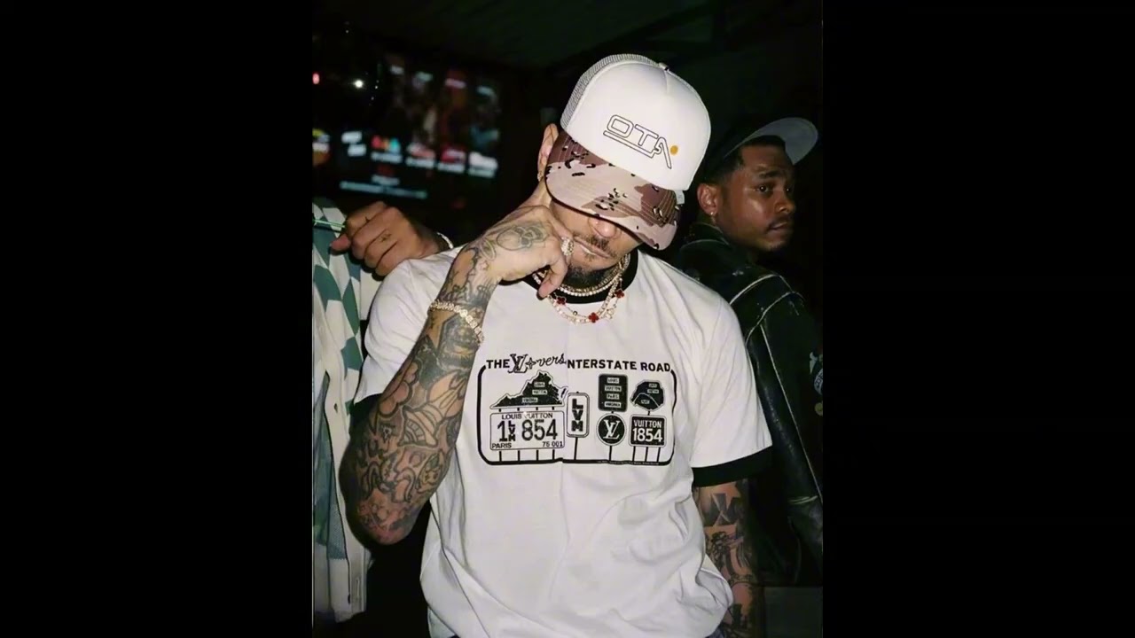 Chris Brown - After 2AM