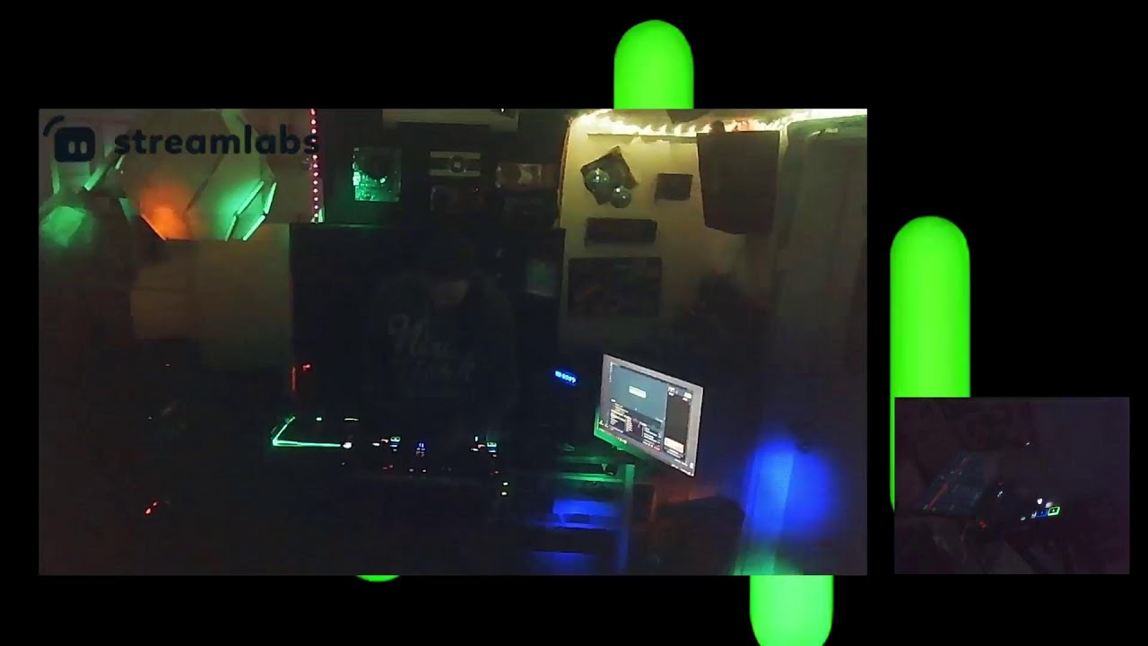M4RC3L [G.o.R] //Live