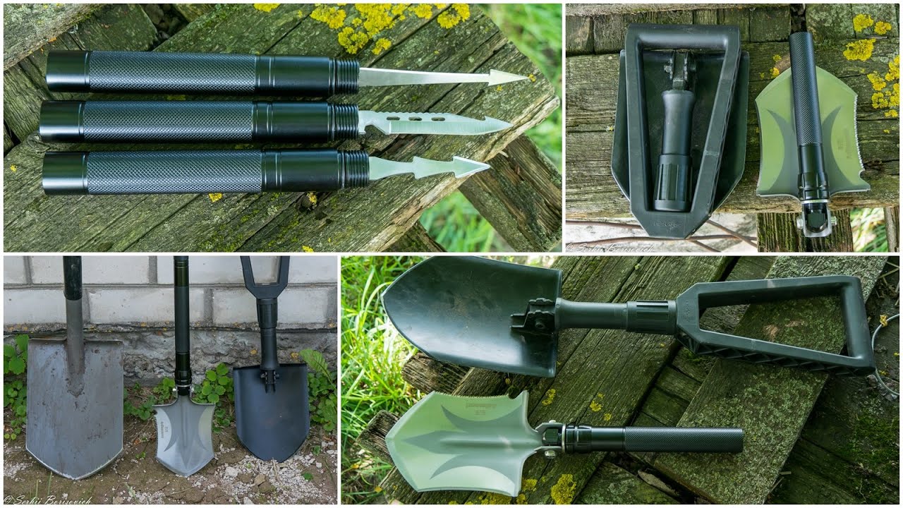 Багатофункціональна лопата Ganzo Adimanti HK002 #edc #ідісі #українськийконтент #українською