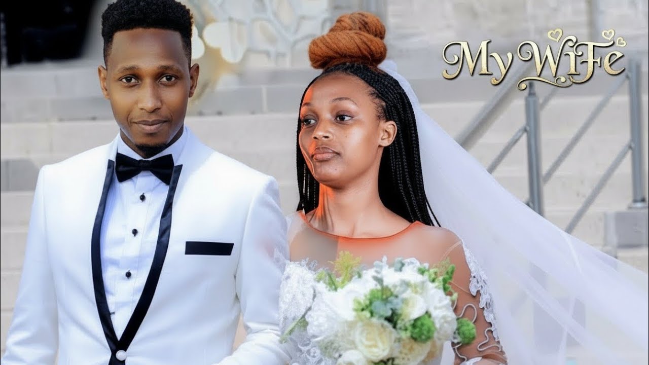  UBUKWE _Dorcas & Israel Mbonyi (official New Music Video)