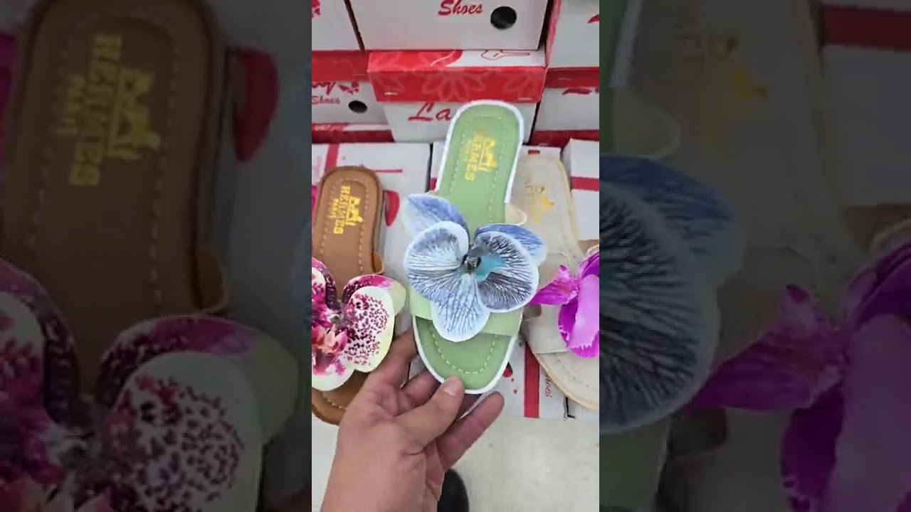 جديد  الاحذية عند محلات النجمة البيضاء رود سيلاق سطيف