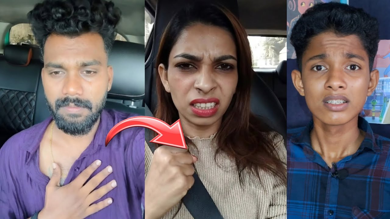 പ്രതീഷ് രേണുവിനെതിരെ തിരിഞ്ഞു❓പ്രതീക്ഷിനെ ഭാര്യ വീട്ടിൽനിന്നും ഇറക്കിവിട്ടു❓രേണു കൈയൊഴിഞ്ഞു😱