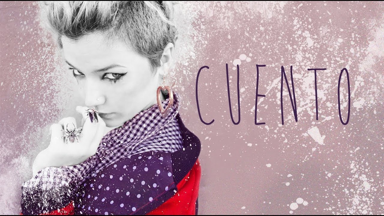 Cuento - h0lynaight