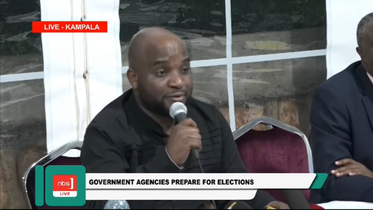 NBS Television - NBS Live | #nbsupdates #nextmedia #nbslive