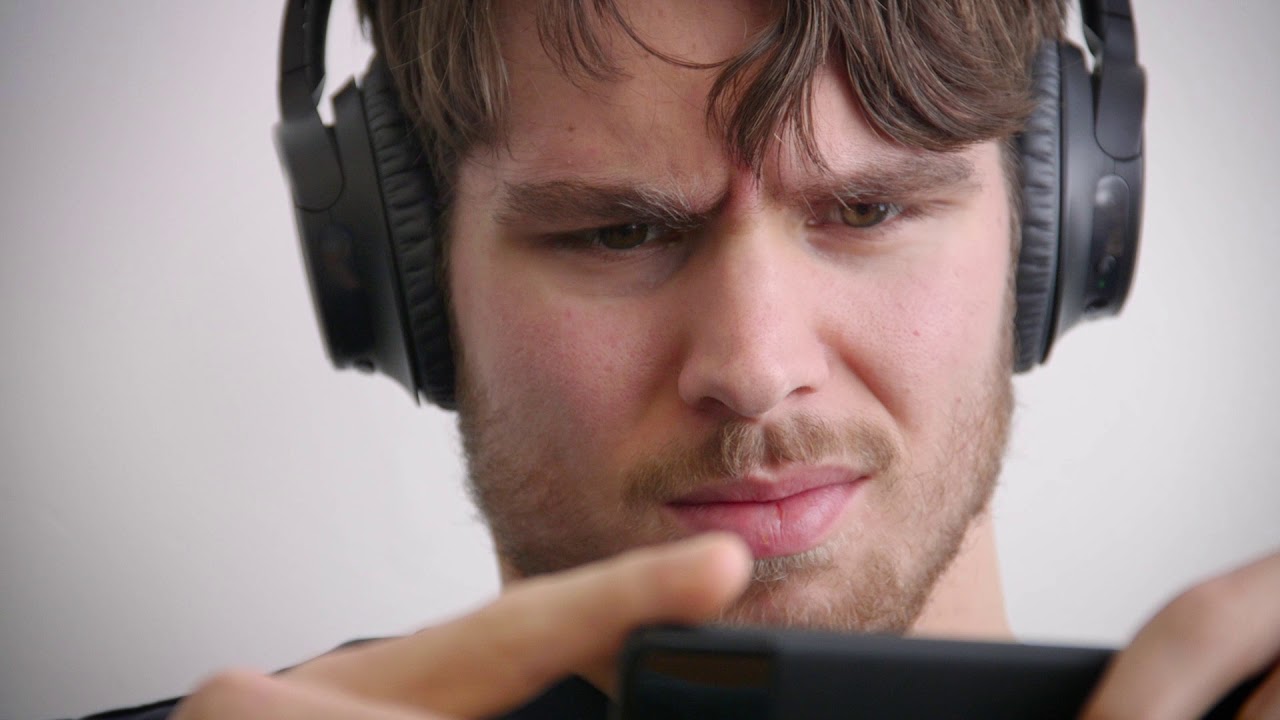 Binge-Watching Blues | University at Buffalo