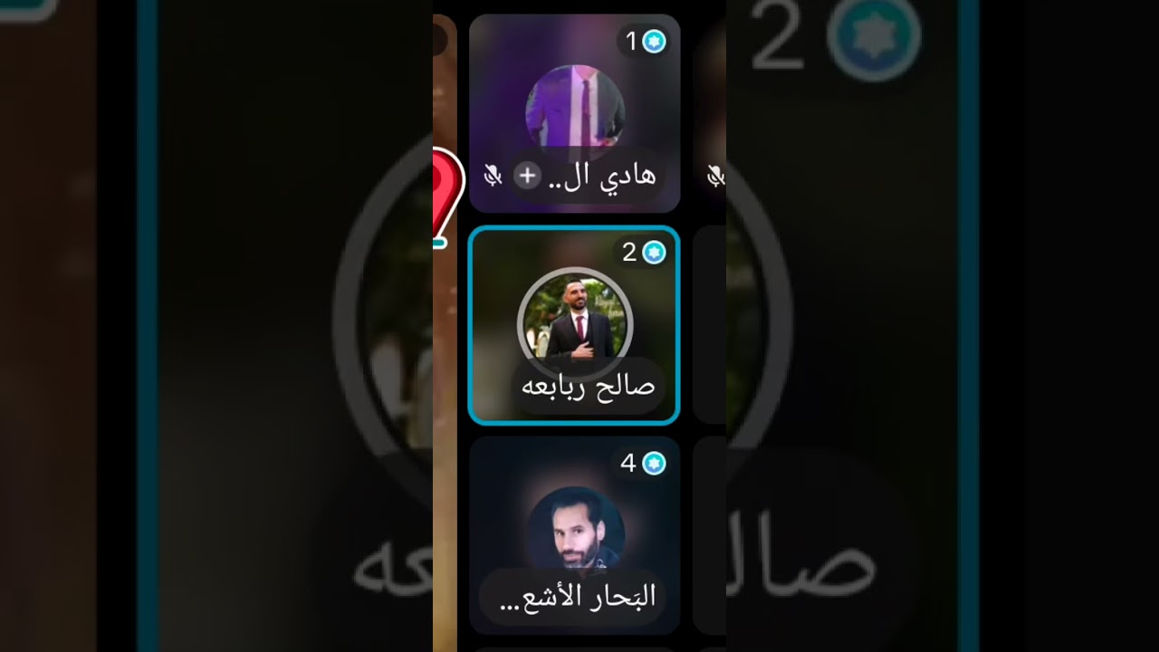 وهابي مقدَّم يهرب بعد بيان جهله