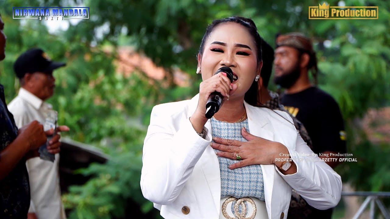 MEGOT DEMEN SUSY ARZETTY SHOW NMS HAJAT BPK.WARTO DAN IBU.SIDEM KIAJARAN