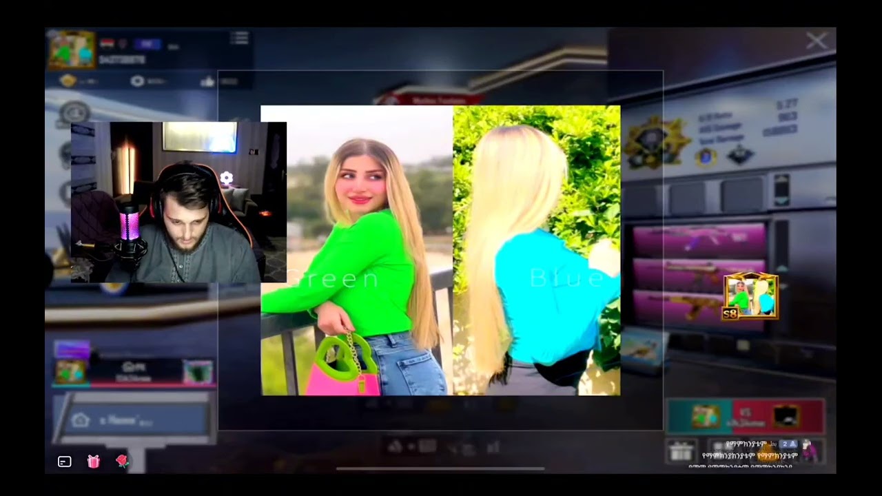 صبيحاوي يزحف على بنات اثنين😂بنفس الوقت ما جايه يلحق عليهم😂|ببجي موبايل