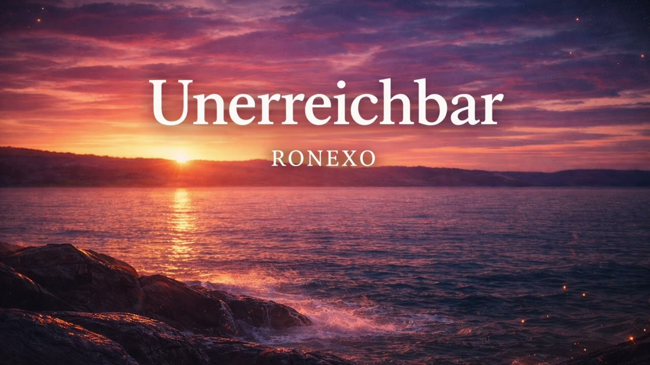 RONEXO - Unerreichbar 