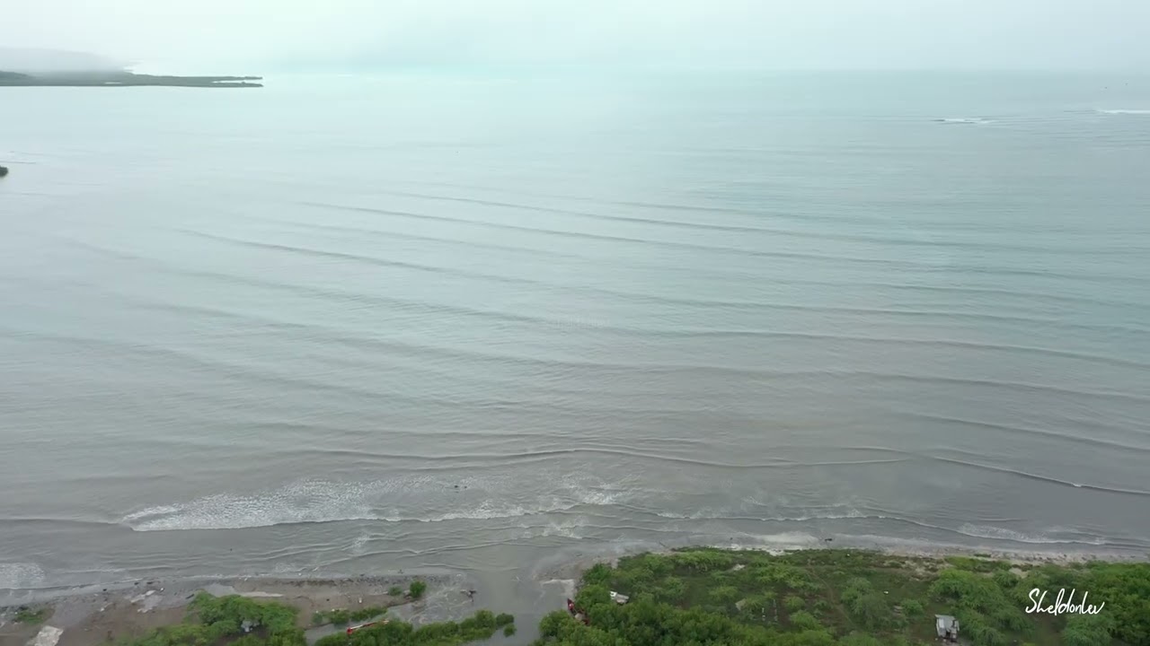 Hurricane Melissa , Old Harbour Bay, Jamaica