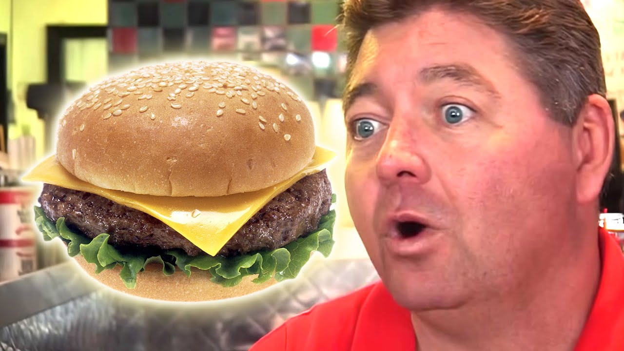 Best American Hamburger Documentary