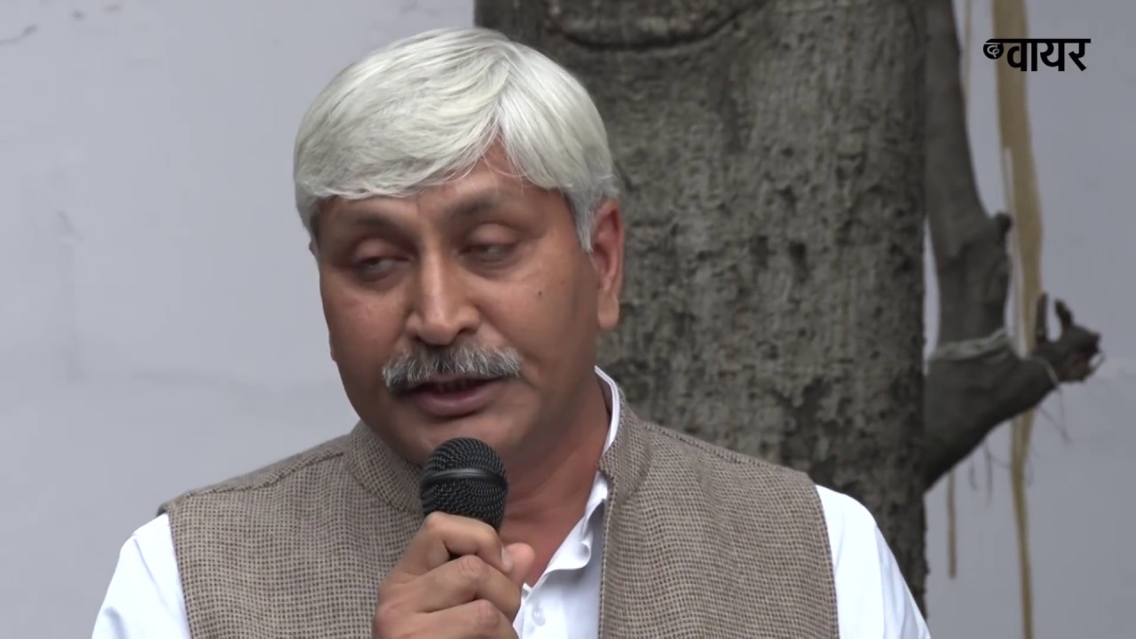 'बदनसीबी से भारत के हिंदू कह रहे हैं कि हमें मालूम है हमारा नेता झूठ बोल रहा है'