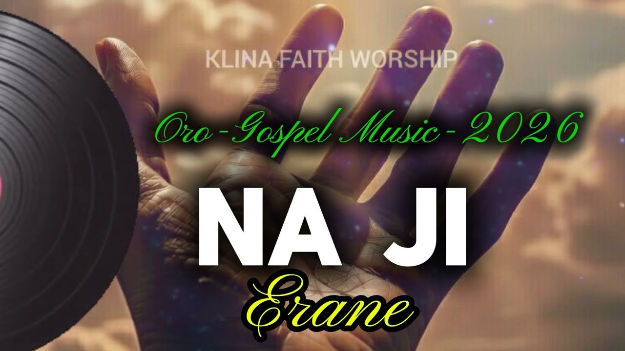 Na_Ji_Erane_KLINA_Faith_Worship_PNG__Oro_Gospel_Music_2026_Prod_by_SPTM x AI