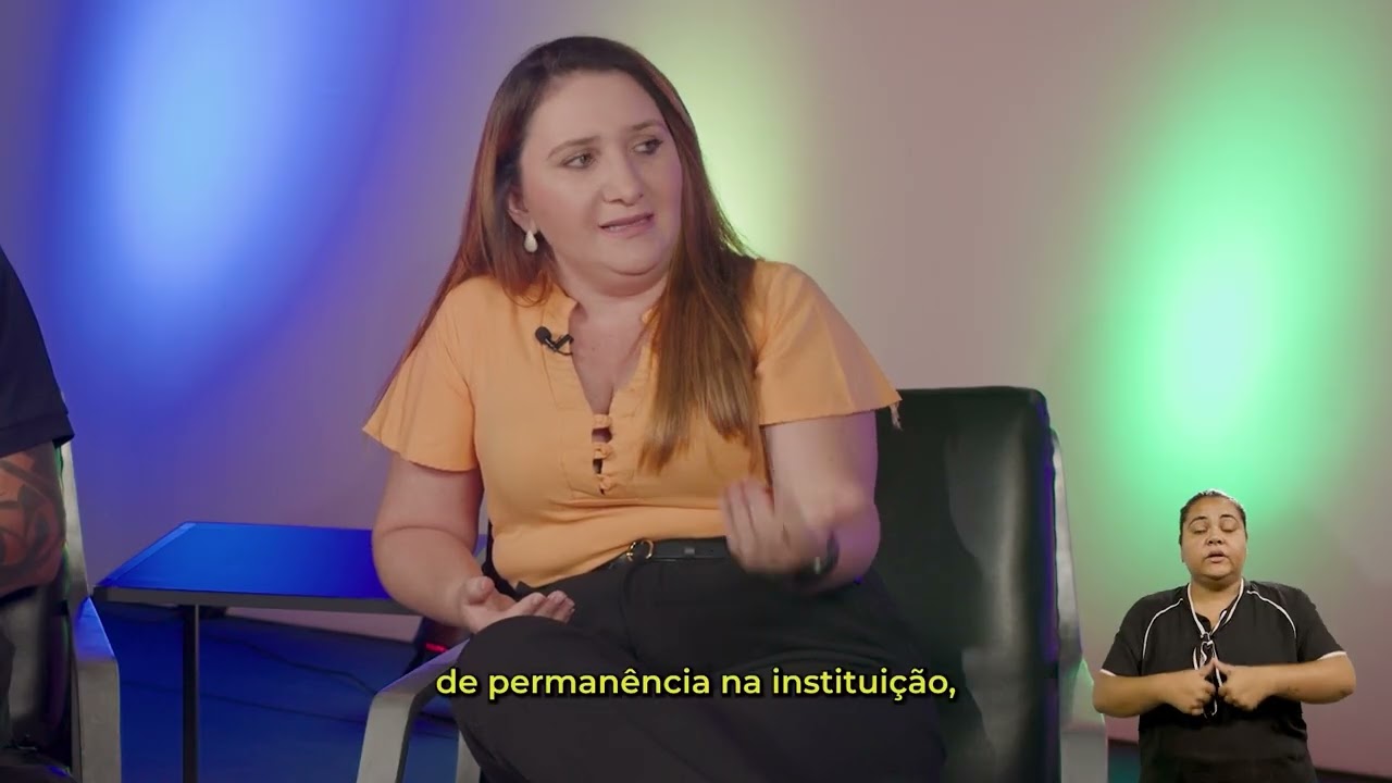 Episódio Completo | Vozes Diversas T1 E12 - 