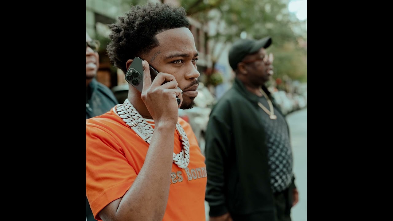 Gunna x Roddy Ricch x Lil Keed Type Beat - D Day (prod. flowerz)