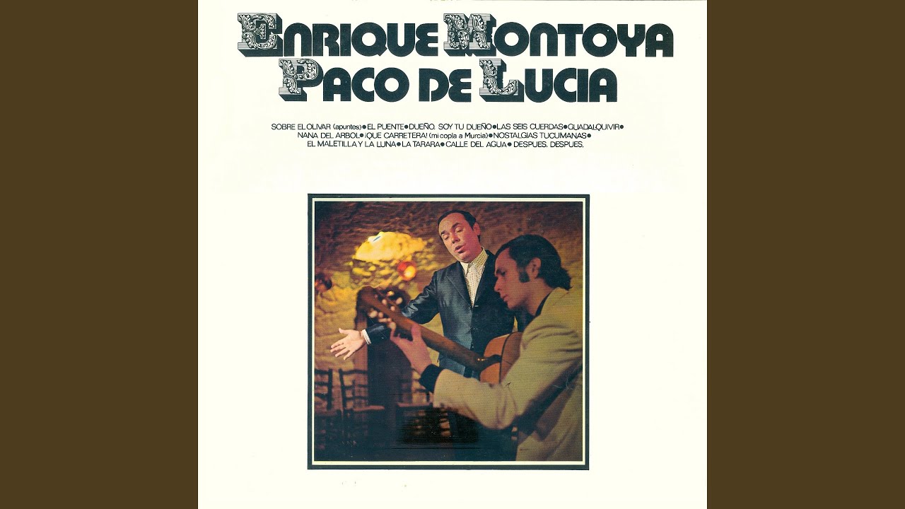 El Maletilla Y La Luna