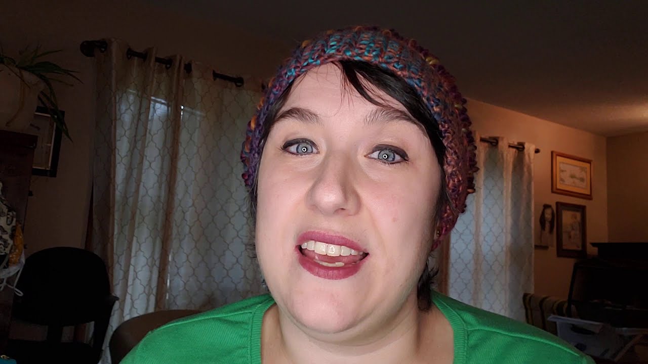 Self Advocacy - Gusty Gathering 11/5/2020