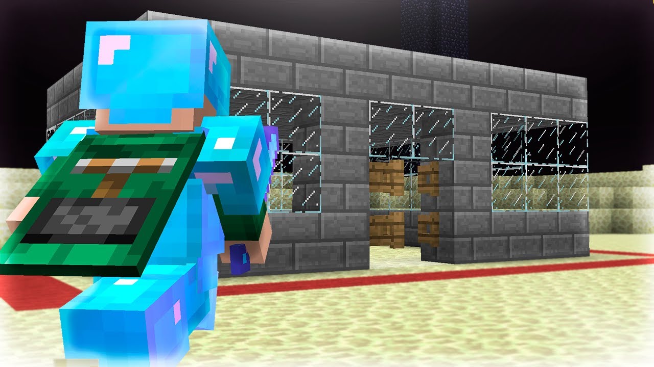 Minecraft HCF pero VIVO en el END! 🔚