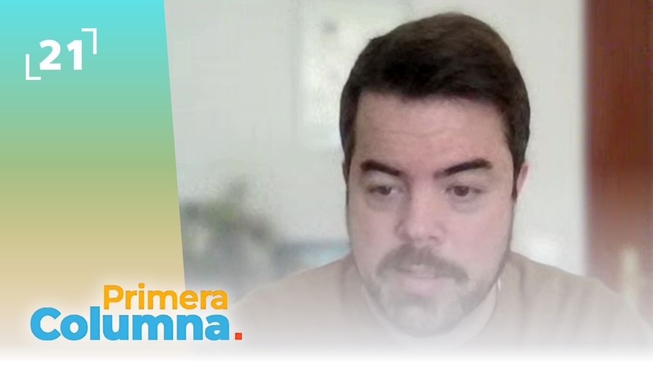 Primera Columna (29/01/2026) Actualitat amb Bernat Castro
