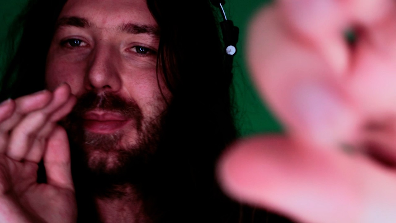 ASMR Ultimate Visual Triggers 99.99% melting your brain