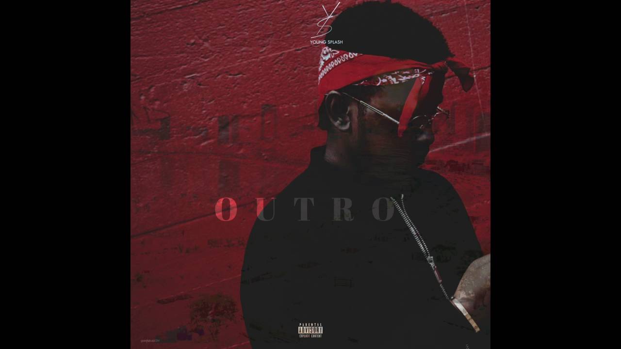 Lil Drizzy - Outro (Full Mixtape)