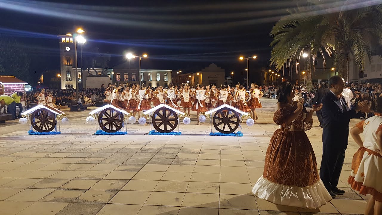Marcha da Tocha 2022