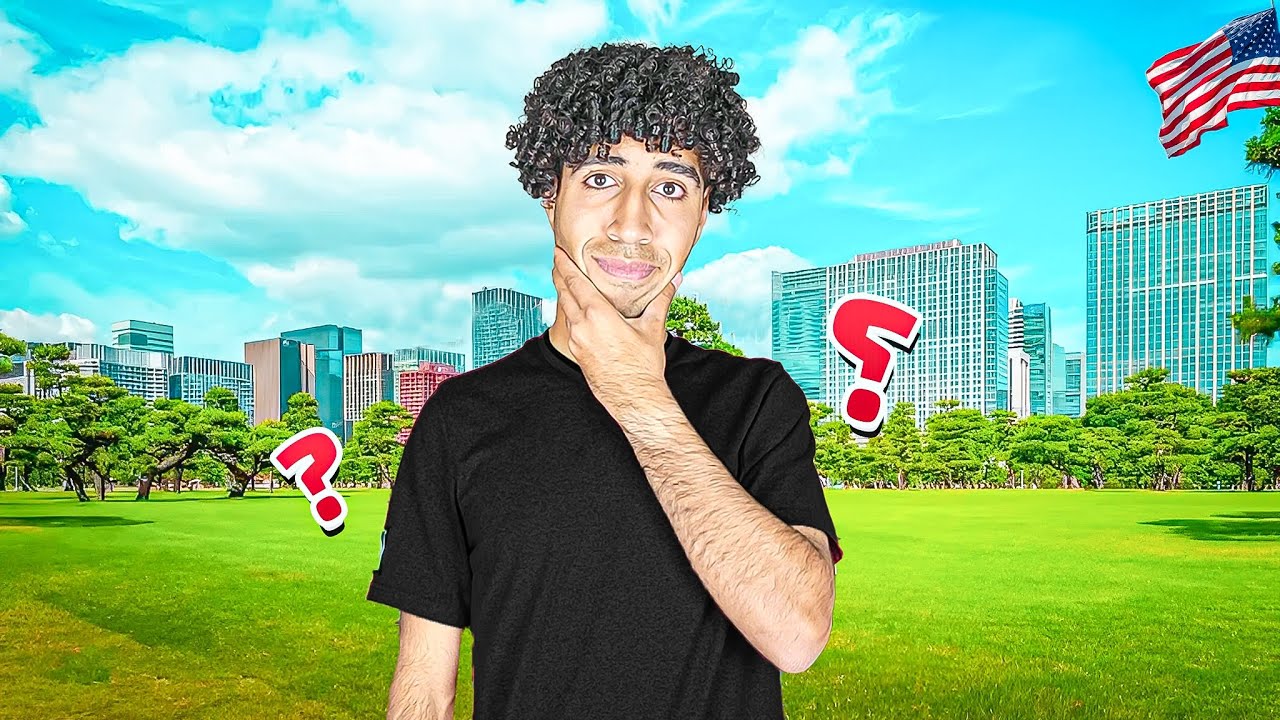 لو أنت بتكره أمريكا، الفيديو ده ليك🇺🇸