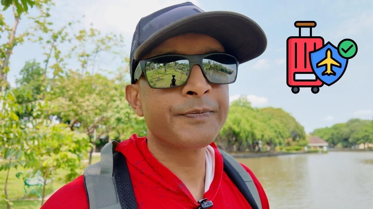SafetyWing vs World Nomads (Digital Nomad Travel Insurance)