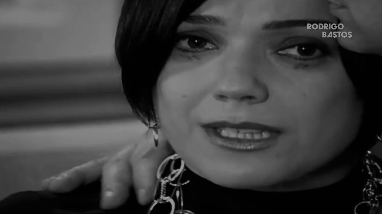 Vitoria e Alex  (Cristal) - Não Me Compares