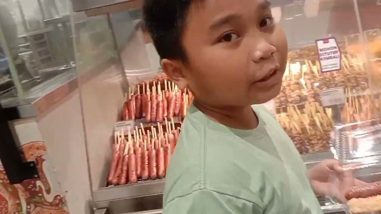 A DAY IN MY LIFE VLOG RAMADHAN 🌱