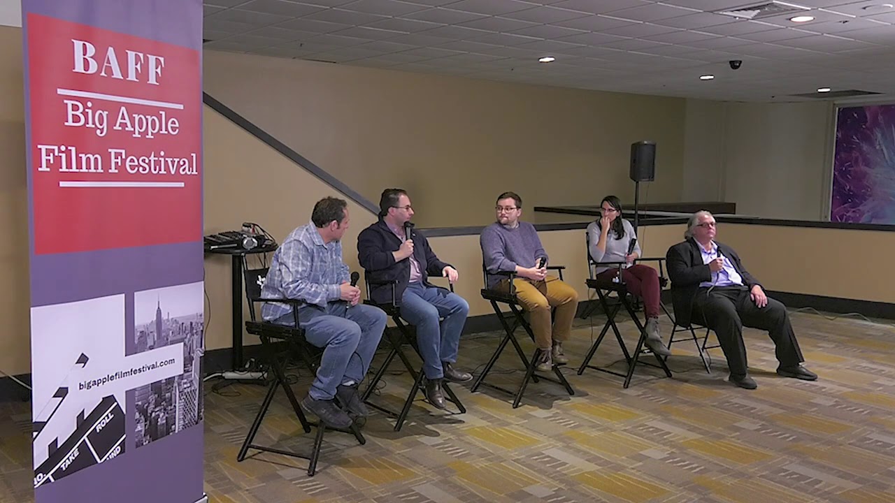 Distributors Discuss Indie Film Partnerships