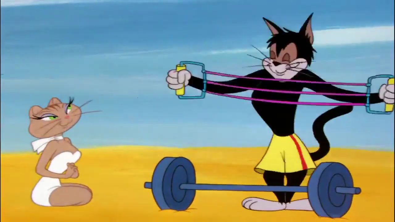 The Tom and Jerry Show | Fun | Comady| Cartoon for Kids |
