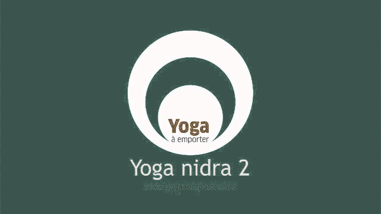 Yoga Nidra 2