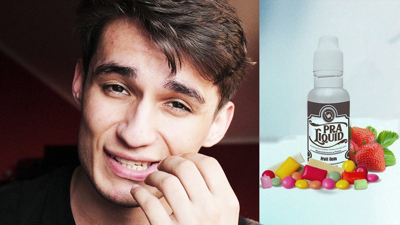 PREMIX PRALIQUID - Idealny na lato? 😤