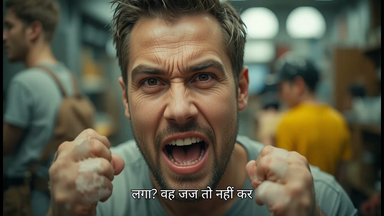 💔महिलाएं मर्द को देखकर क्या महसूस करती हैं? 💔आँखें और आवाज़ का खतरनाक सच