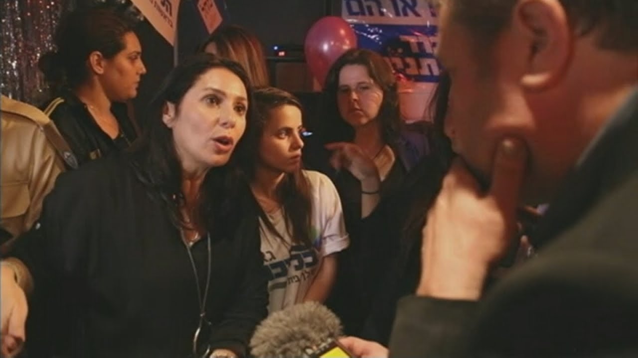 Benjamin Netanyahu and Israel's surreal elections | Channel 4 News