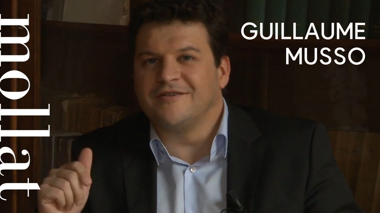 Guillaume Musso - Demain