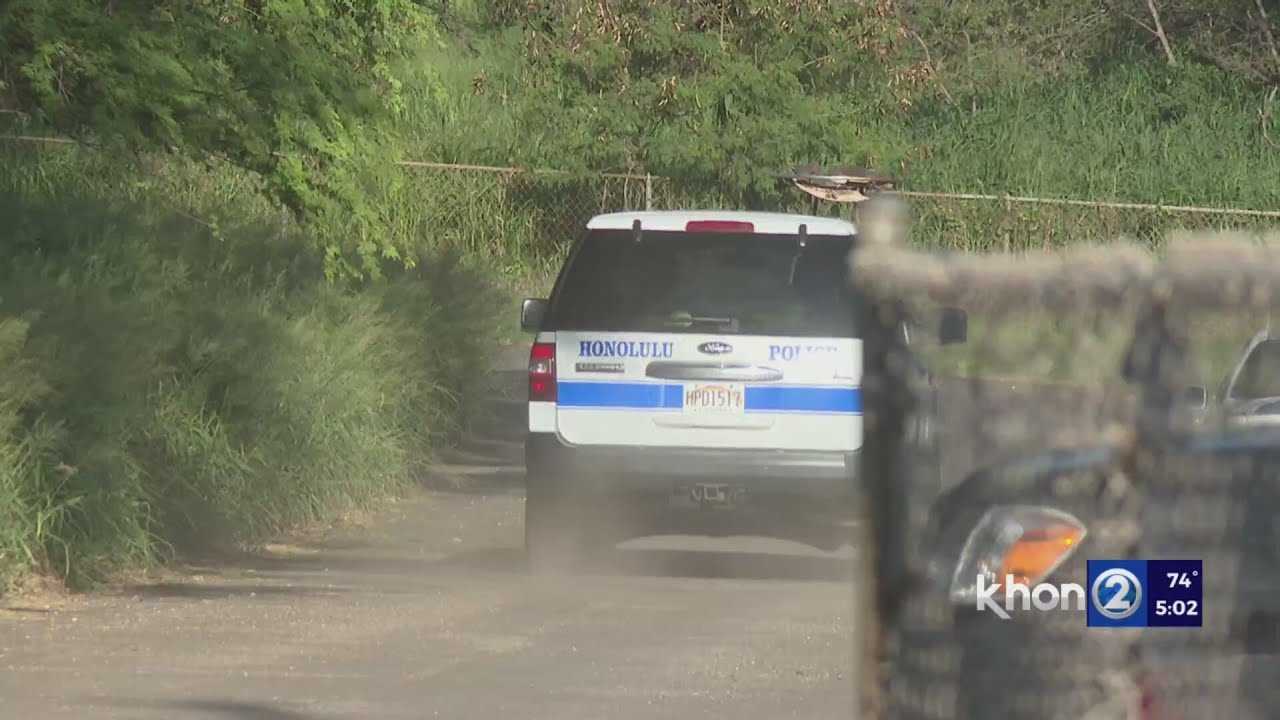 Community feeling anxious about recent crime wave