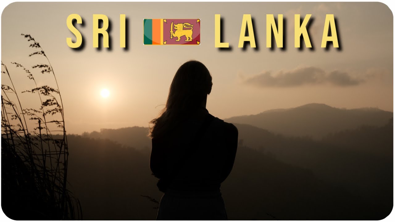 Der Hype ist (zu) real • SRI LANKA Travel Guide Backpacking