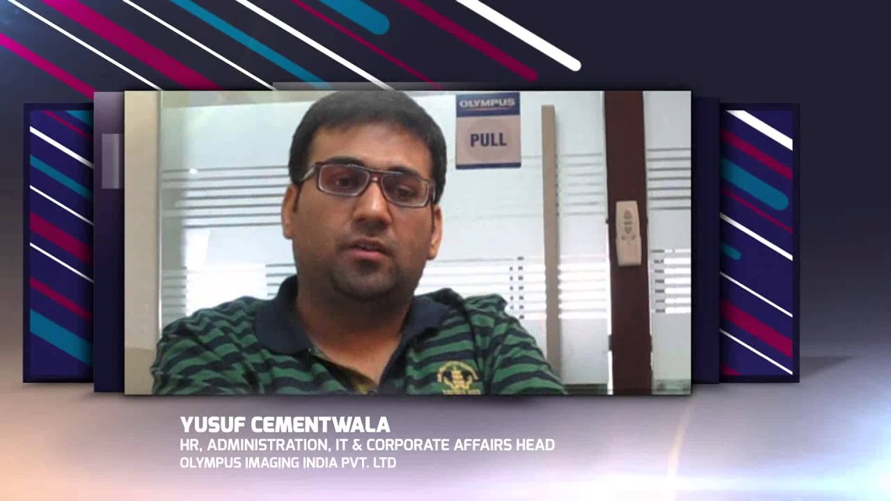 Client Speaks - Antraweb Tally Testimonials - 4 | Olympus Imaging