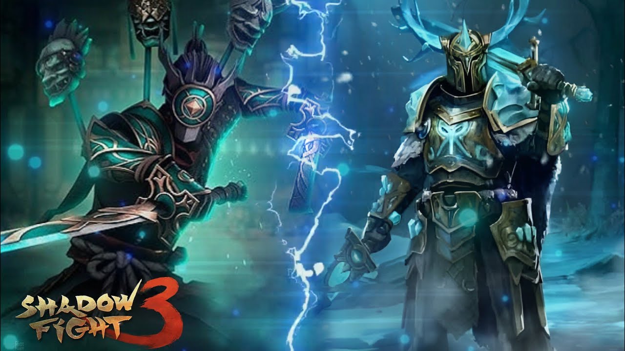 Level 6 DFT vs CELESTIAL KONUNG [100k/round] 🥶 🔥 | Jewels Of The North Event | Shadow Fight 3