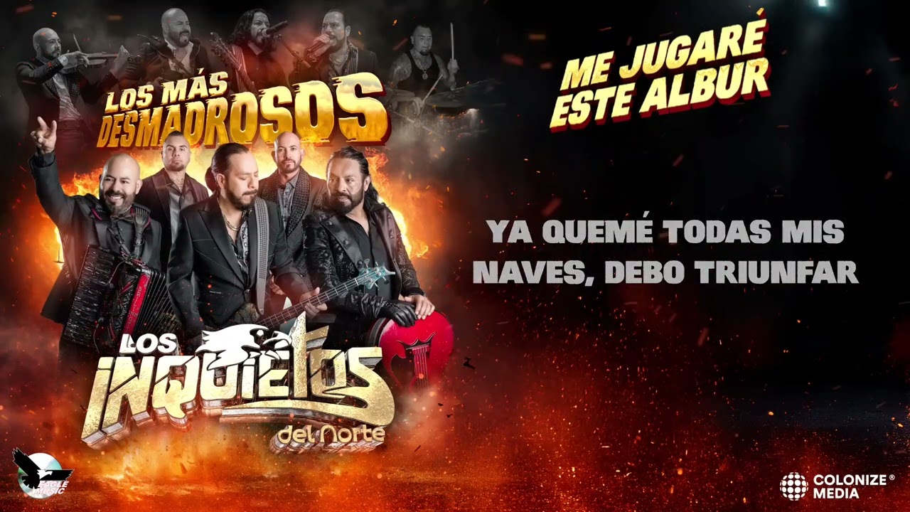 Me Jugare Este Albur