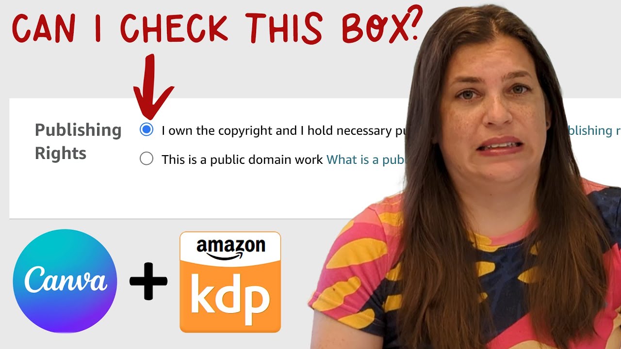 Canva & KDP 